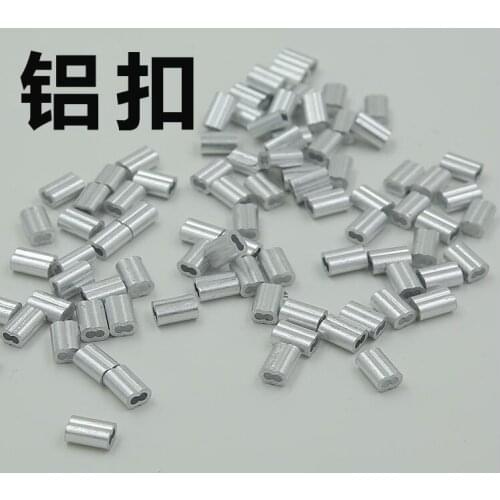 Wire base iron wire round code aluminum buckle steel cloth ring home accessories Robe Hooks Multi-Purpose Racks 10pc/lot A414