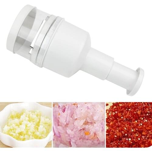 NICEYARD Garlic And Garlic Press