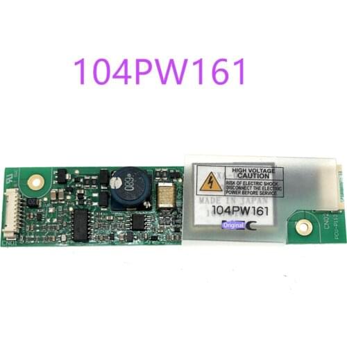 Original 104PW161&CXA-0308 Quality test video can be provided，1 year warranty, warehouse stock