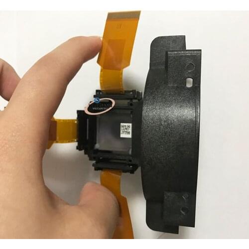 Original Projector LCD Prism Block For SONY VPL-SX535 Optical Block LCD Panel Set Whole Block