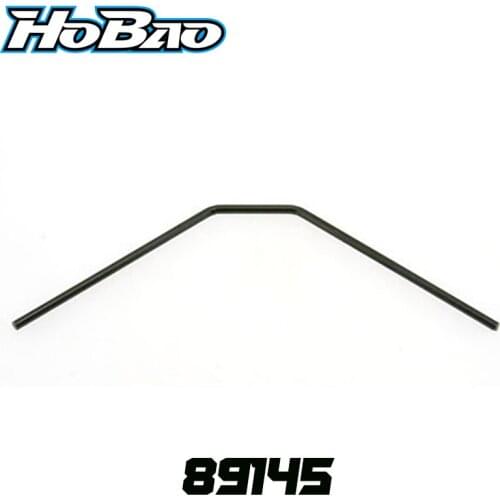 Original OFNA/HOBAO RACING 89145 Rear Stabilizer - 3Mm For HYPER 1/8 H9/STAR BUGGY 8SC SHORT COURSE UPGRADES