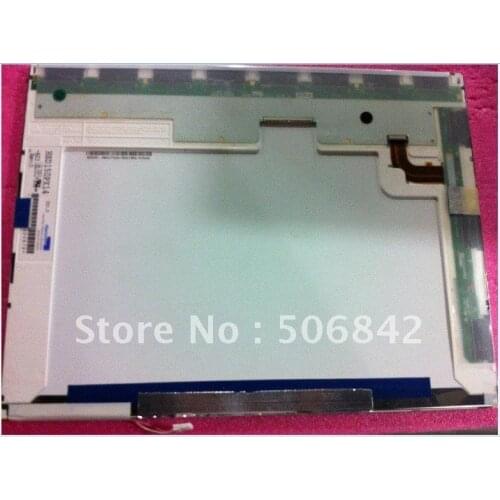 15.0"laptop LCD screen HSD150PX14 ,New 1024 x 768