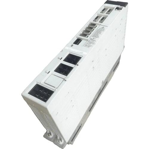 MITSUBISHI MDS-R-V2-2020 SERVO DRIVE Used In Good Condition