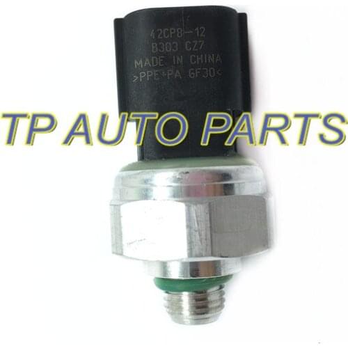 Conditional Oil Pressure Sensor Switch For Ni-ssan M-axima A-ltima OEM 42CP8-12