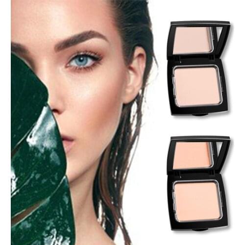 VIBRANT GLAMOUR Face Powders