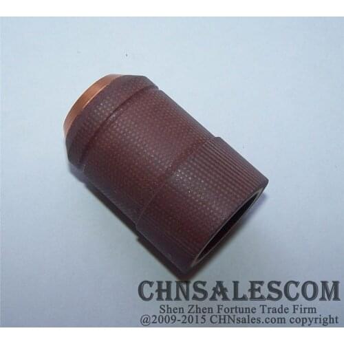 CHNsalescom Trafimet A141 High Frequency Plasma Cutter Torch Heavy Duty Nozzle PC0102