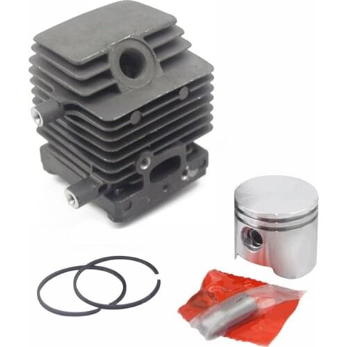 1set 34mm Cylinder Piston Kit Ring For FS75 FS80 FS85 SP85 REP# 4137 020 1202 New accessories