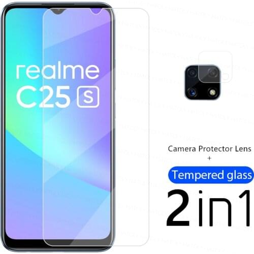 2.5D Clear Glass For VIVO IQOO Z3 Sreen Protector Glass For VIVO IQOO Z3 Tempered Glass Protective Phone Film For VIVO IQOO Z3