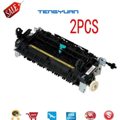 2SET X fuser assembly for HP M225 M226 P1566 P1606 M1536 RM1-7576 RM1-7546 RM1-7547 RM1-7577 RM1-9892 RM1-9891 pirnter parts