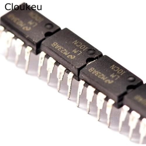 5pcs LM10CN DIP8