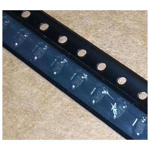 500PCS 1SS355 1SS355TE-17 SMD SOD-323 0805 A