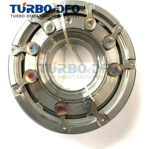 776470 769909-0010 Turbine Nozzle ring For Audi A4 A5 A6 Q5 3.0TDI 176/165Kw CAPA CCWA CCWB 059145722R Turbo Kit 100% New 2007