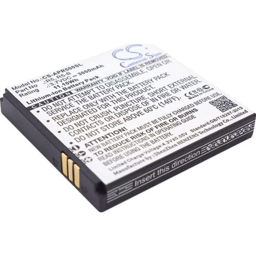 2021 Battery For Aspera R5 R5 3000mAh / 11.10Wh
