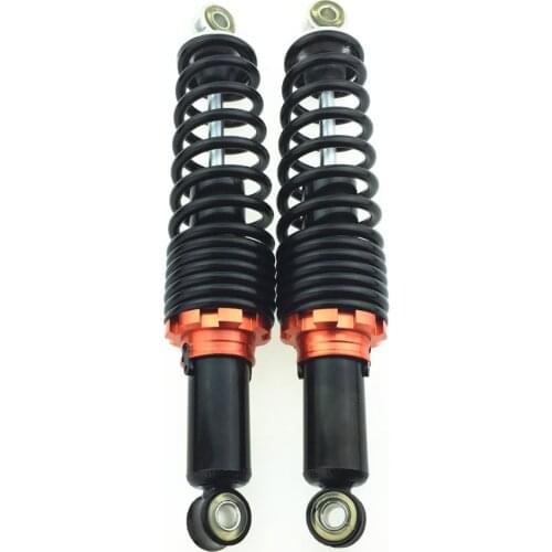 STARPAD Motorcycle Shock Absorber Accessories Electric Vehicle Rear Shock Absorbers Hydraulic Rear Shock Absorbers