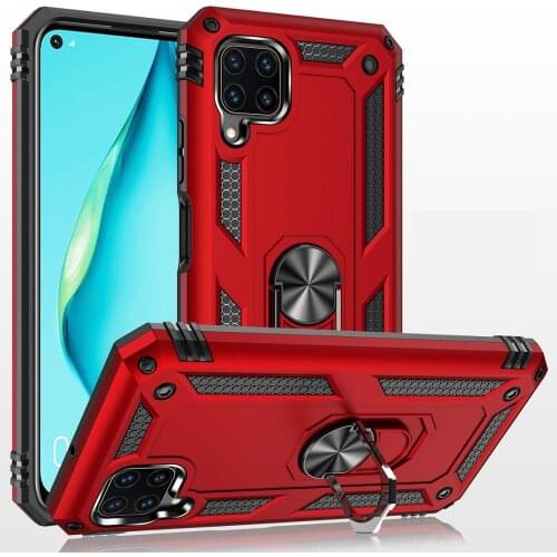 BRG Phone Cases Huawei P20 Lite
