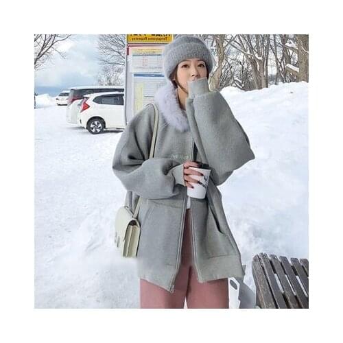 BUTUIERN Hooded Sweatshirts For Women