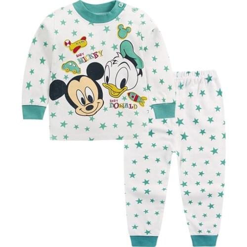 Disney Sets Of Clothes For Newborn Girls