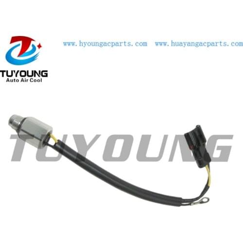 DKV-10R Auto a/c pump control valve fit for Subaru Forester Impreza 2.0 D Z0007811A 984000116 73111-SC000 73111-SG000 983A014757