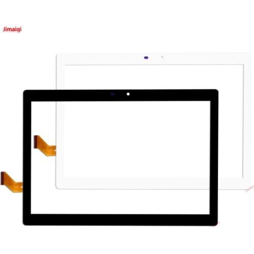 For 10.1'' inch DH-10230A1-GG FPC-541 FX1912 Tablet Capacitive touch screen panel digitizer Glass Sensor replacement Multitouch