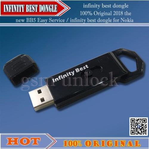 Gsmjustoncct BB5 Easy Service / infinity best dongle for Nokia