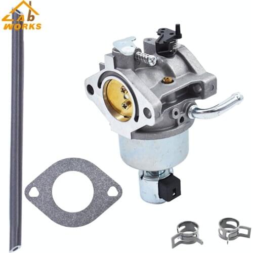 Carburetor For Briggs and Stratton 795486, 794136, 591736,796587, 796250, 594601