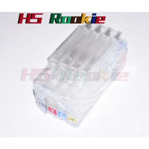 953 953XL HP953 Refillable Ink Cartridge with ARC Chip For HP OfficeJet Pro 7730 7720 7740 8210 8710 8715 8718 8720 8725 Printer