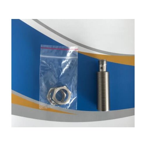 NBB4-12GM60-E0 NBB4-12GM60-E2 NBB4-12GM60-A0 NBB4-12GM60-A2 New High-Quality P+F Inductive Switch Sensor