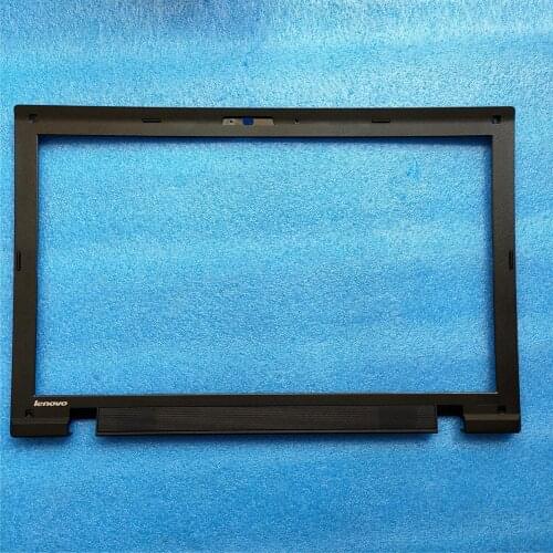 New Original for Lenovo ThinkPad L520 LCD Front Bezel case cover 04W1736