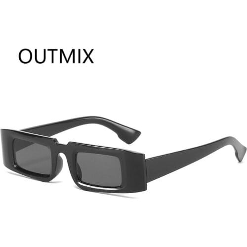 Женские очки и футляры OUTMIX China At AliExpress