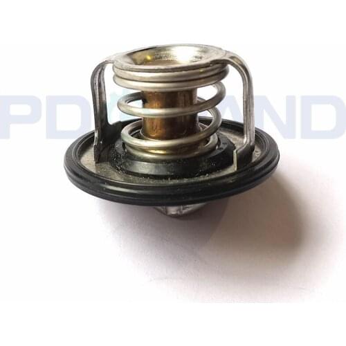 PDOPAND Thermostats