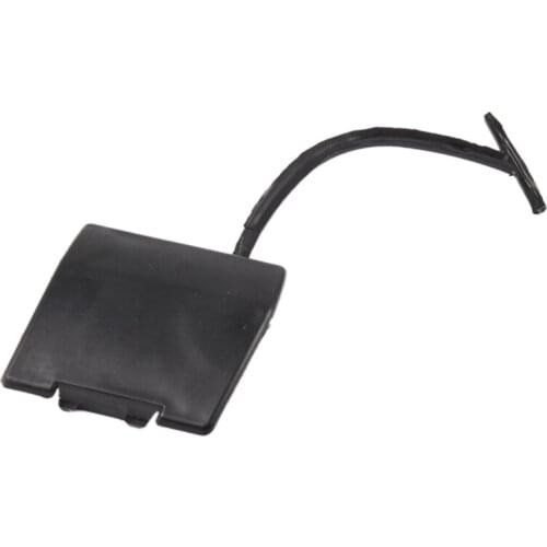 Front Bumper Tow Hook Eye Cover Cap for Volvo S40 V50 2004-2007 39991772