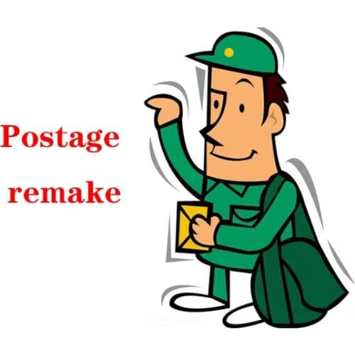 Postage remake link