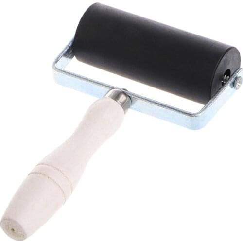 Practical Professional Brayer Ink Painting Printmaking Roller Art Stamping Tool DORP SHIPPING