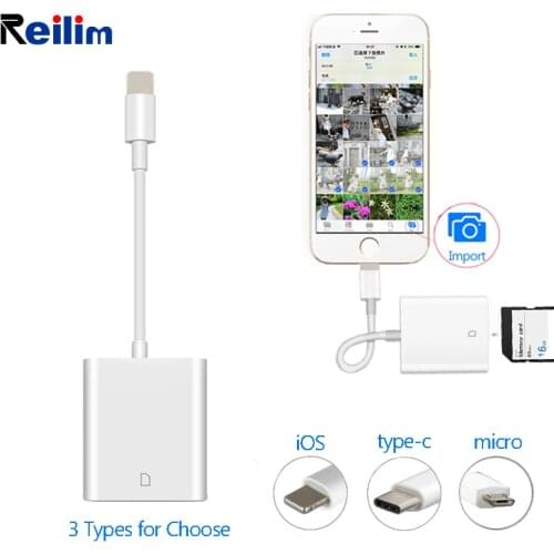 Reilim Memory Cards And SSD
