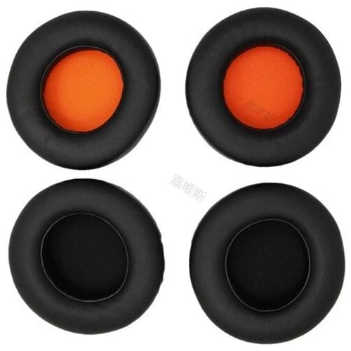 Original replacement ear pad for razer Kraken Pro V1 headphone earpad memory sponge foam head ear cover earmuffs ear cushion