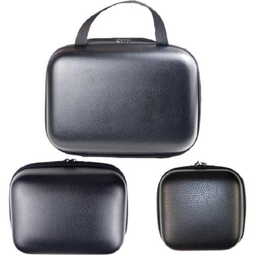 Fishing Gear Turning Wheel Bag Shockproof And Waterproof Fishing Gear Storage Bag Electric Winch Fish Wheel Bag