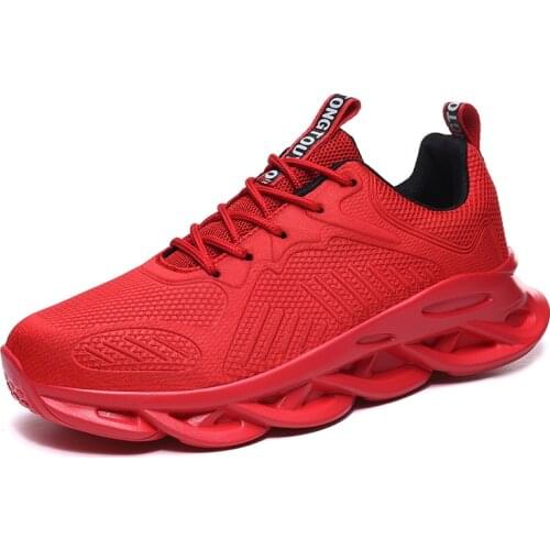 Tennis Masculino 2020 Tennis Shoes for Men Air Cushion Sneakers Male Gym Shoes Jogging Fitness Sport Shoes Zapatillas Deportivas