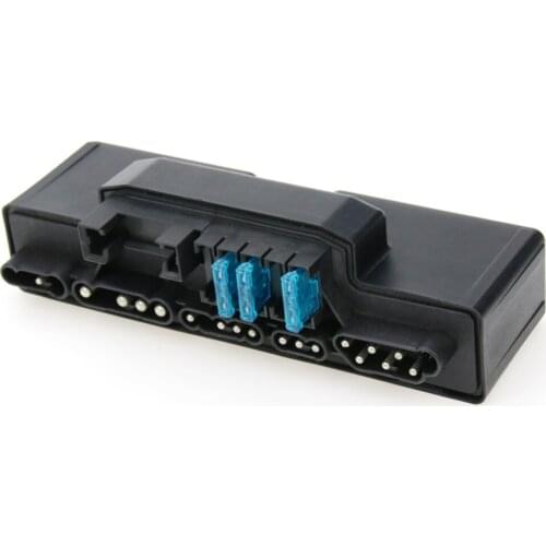 High Quality Relay Module eis Fuse Box eis 103941 For Mercedes-Benz E-Class 1997 210 540 04 72 89 8761 000 2105400472 898761000