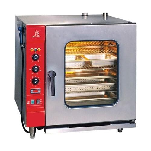 WR-10-11 universal electric combi oven toaster oven
