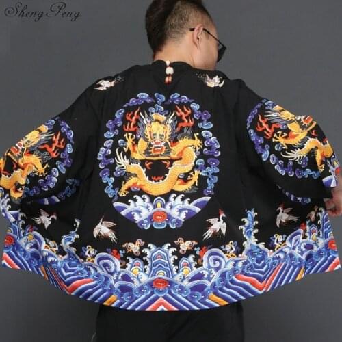 Japanese kimono men yukata men traditional japanese kimono japanese kimono traditional japanese mens clothing Q058