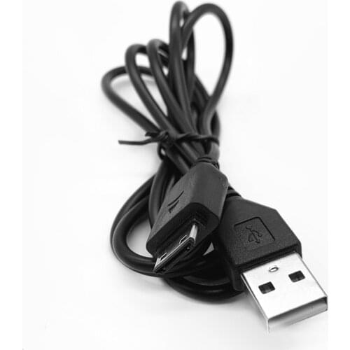 1x USB Charger CABLE for Samsung SGH Series T919 Behold T929 Memoir U900 Soul/SPH Series A513 Fin A523 Mysto I325