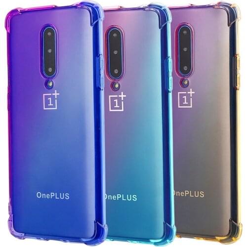 Aveuri OnePlus 6T Phone Cases