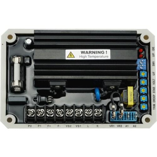 Automatic Voltage Regulator AVR EA16A Fit for Kutai Generator