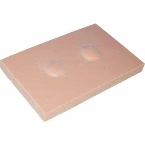 BIX-LV5-1 Medical Practice Module Sebaceous Glands Cyst Excision Training Model WBW159