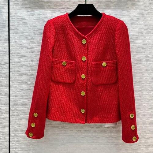 Bridgeriver Women's Red Jackets