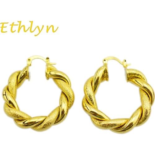 Ethlyn Earrings Rings