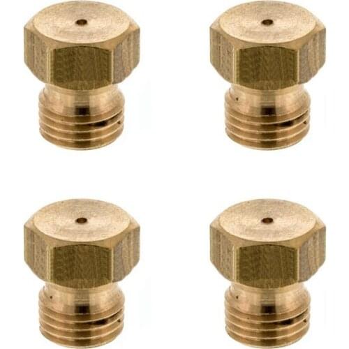 Injectors cooking TEKA M7 butane Gas