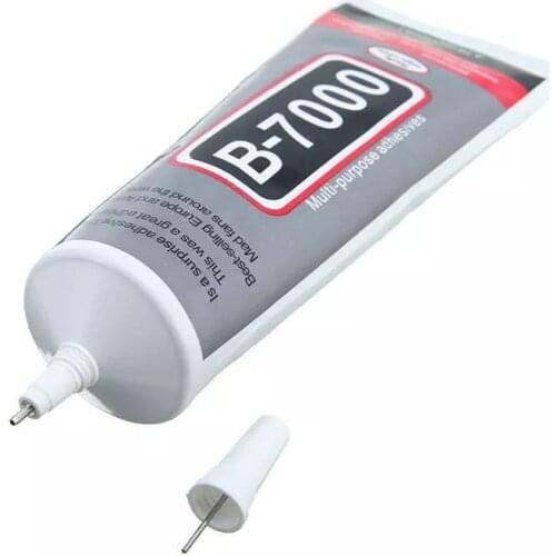 Запчасти для телефонов Клей ZHANLIDA China At AliExpress