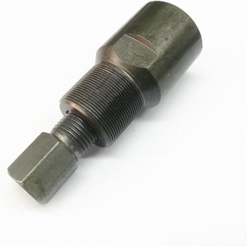 Flywheel Puller 27mm 28 16mm F Kawasaki Suzuki Honda Yamaha Magneto Stator Tool