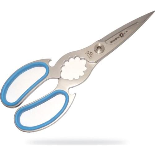 Multipurpose Kitchen Scissors/Shears-MADE IN ITALY (14934)